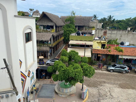 Apartamento 1, Sayulita, Mexico