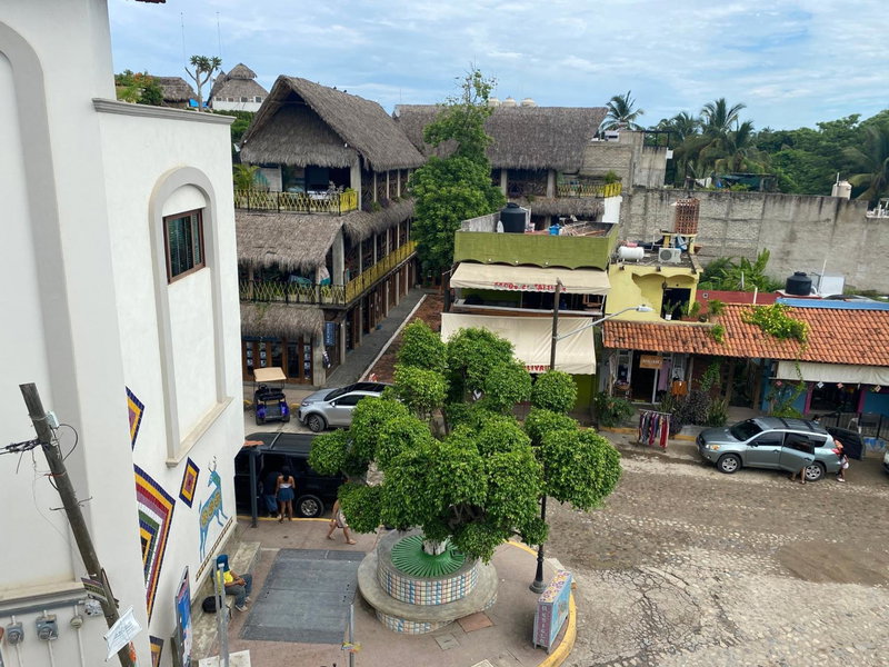 Apartamento 1, Sayulita, Mexico