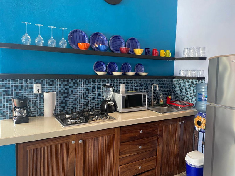 Apartamento 1, Sayulita, Mexico