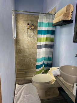 Apartamento 1, Sayulita, Mexico
