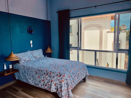 Apartamento 1, Sayulita, Mexico