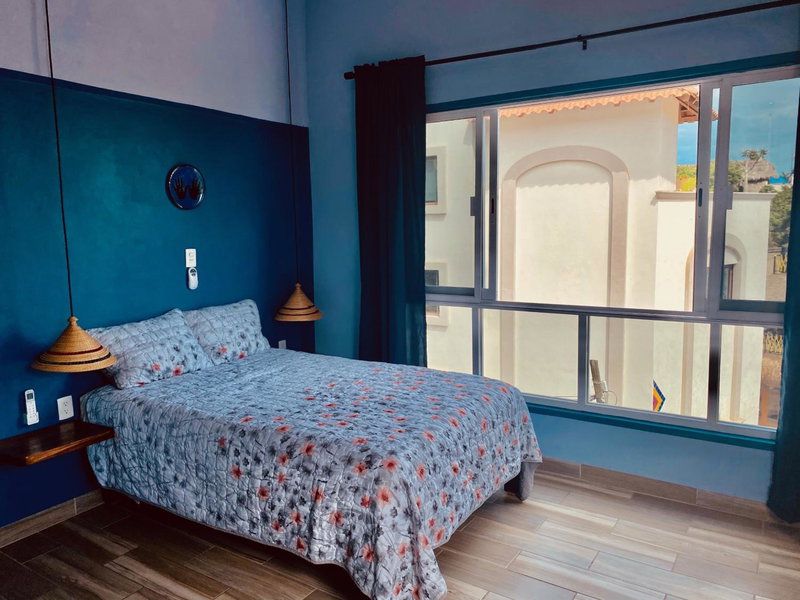 Apartamento 1, Sayulita, Mexico