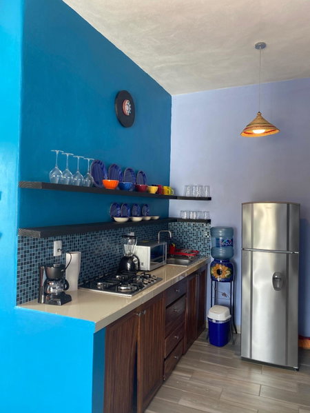 Apartamento 1, Sayulita, Mexico