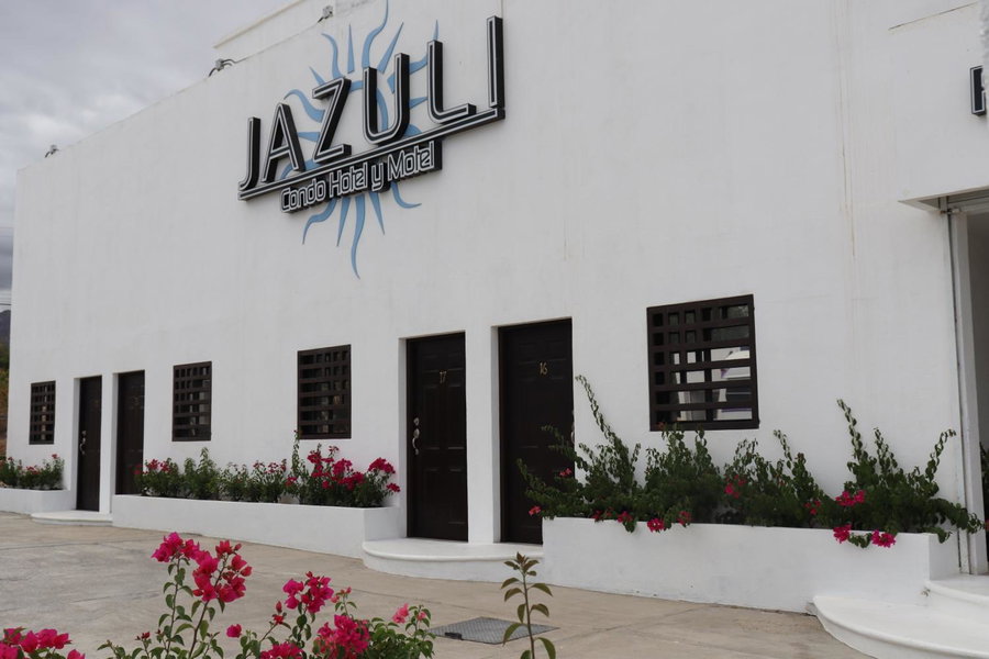 Capital O Hotel Jazuli, San Jose del Cabo, San José del Cabo, Mexico