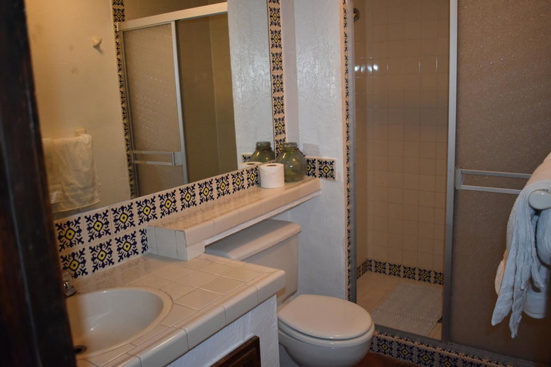 La Paloma Beach&Tennis Resort, Rosarito, Mexico
