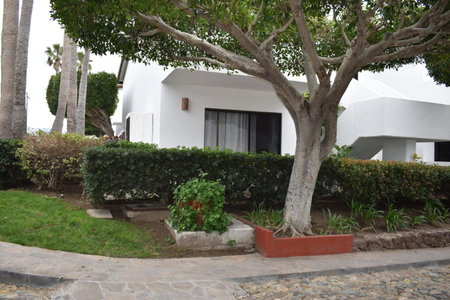 La Paloma Beach&Tennis Resort, Rosarito, Mexico