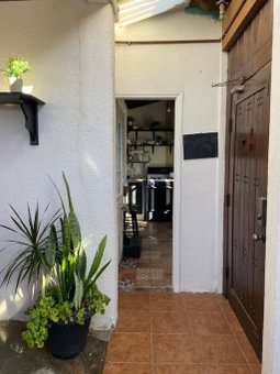 Jaguar Studio, Tijuana, Mexico