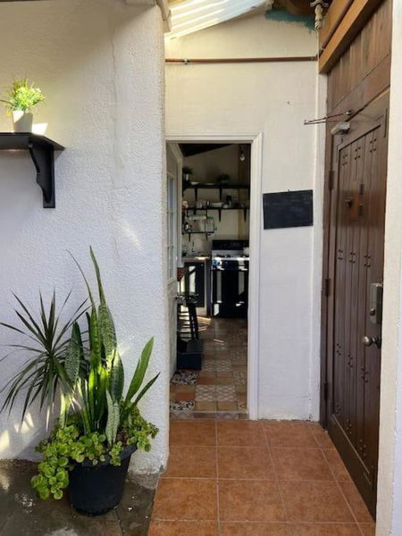 Jaguar Studio, Tijuana, Mexico