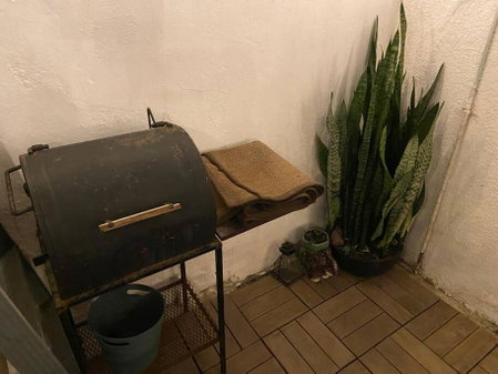 Jaguar Studio, Tijuana, Mexico