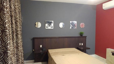 Hotel Peccato Originale, Tuxtla Gutiérrez, Mexico