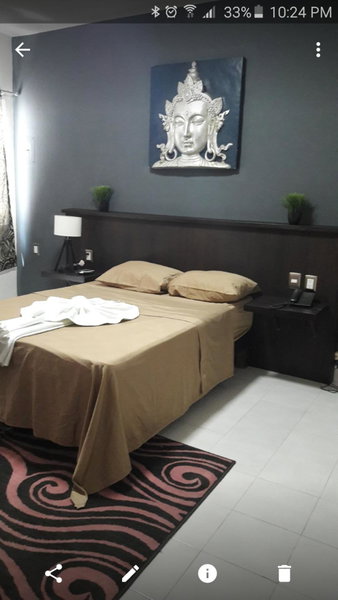 Hotel Peccato Originale, Tuxtla Gutiérrez, Mexico