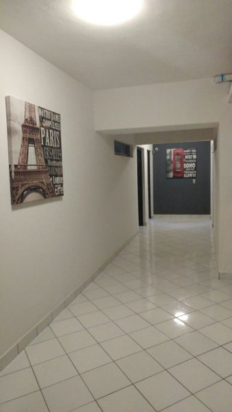 Hotel Peccato Originale, Tuxtla Gutiérrez, Mexico