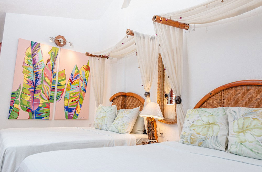 Monyoli Hotel & Boutique, Mexico