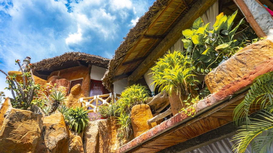 Monyoli Hotel & Boutique, Acapulco, Mexico