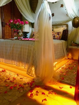 Monyoli Hotel & Boutique, Acapulco, Mexico