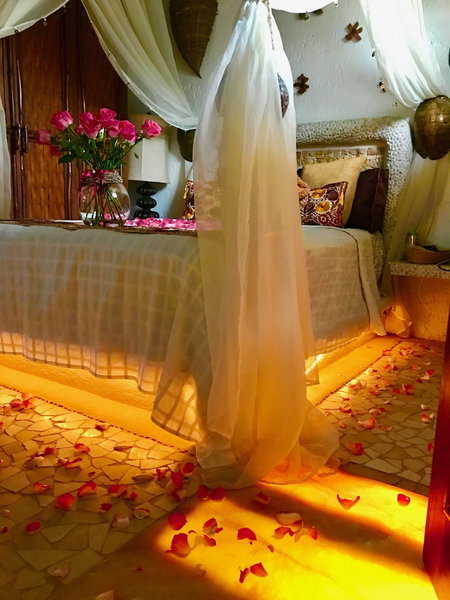 Monyoli Hotel & Boutique, Acapulco, Mexico