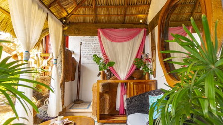 Monyoli Hotel & Boutique, Acapulco, Mexico
