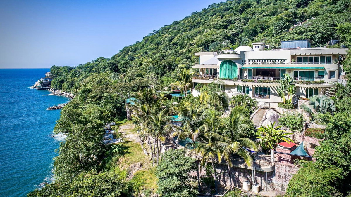 Puerto Vallarta South Shore Luxury Suites,, Мексика