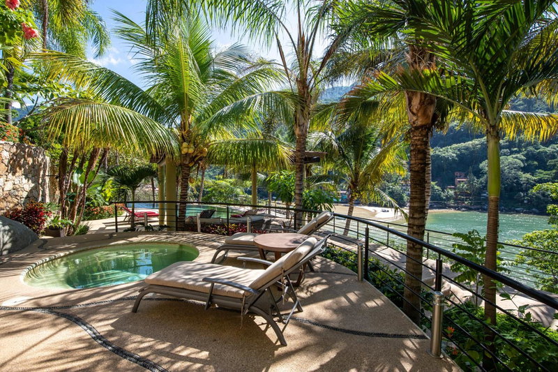 Puerto Vallarta South Shore Luxury Suites,, Puerto Vallarta, Mexico