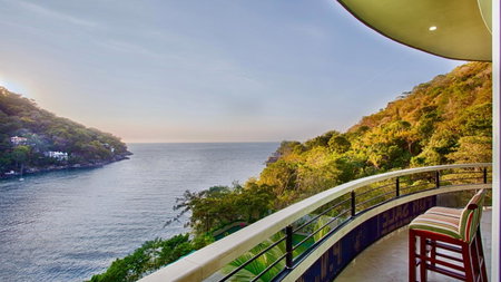Puerto Vallarta South Shore Luxury Suites,, Puerto Vallarta, Mexico