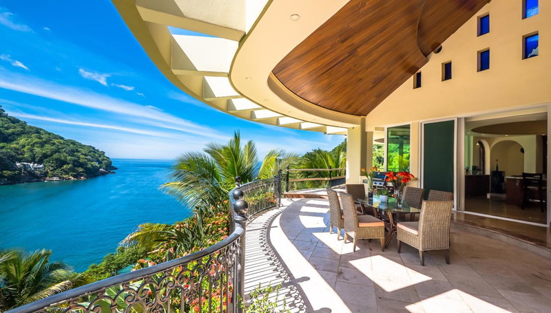 Puerto Vallarta South Shore Luxury Suites,, Puerto Vallarta, Mexico