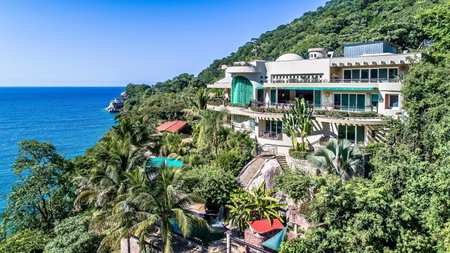 Puerto Vallarta South Shore Luxury Suites,, Puerto Vallarta, Mexico