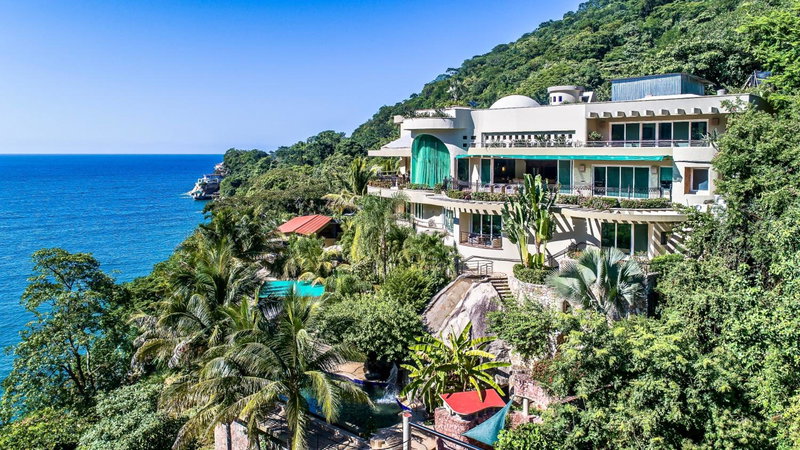 Puerto Vallarta South Shore Luxury Suites,, Puerto Vallarta, Mexico
