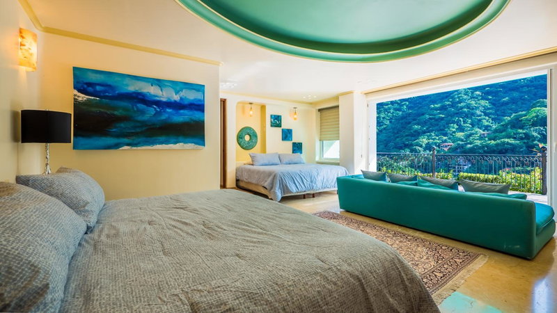 Puerto Vallarta South Shore Luxury Suites,, Puerto Vallarta, Mexico