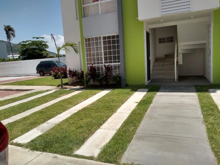 El Arrecife: Apartamento con alberca a 10 minutos de la playa, Acapulco, Mexico