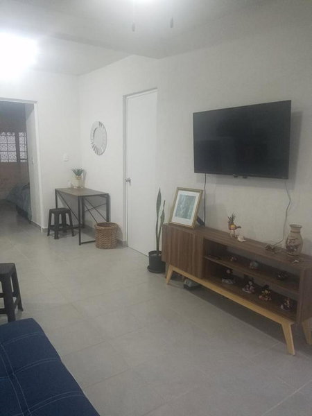 El Arrecife: Apartamento con alberca a 10 minutos de la playa, Acapulco, Mexico