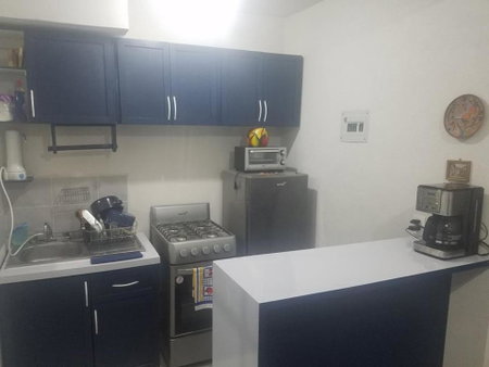 El Arrecife: Apartamento con alberca a 10 minutos de la playa, Acapulco, Mexico