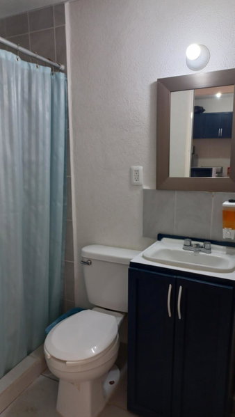 El Arrecife: Apartamento con alberca a 10 minutos de la playa, Acapulco, Mexico