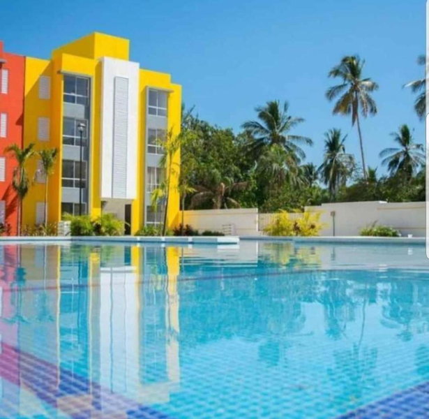 El Arrecife: Apartamento con alberca a 10 minutos de la playa, Acapulco, Mexico