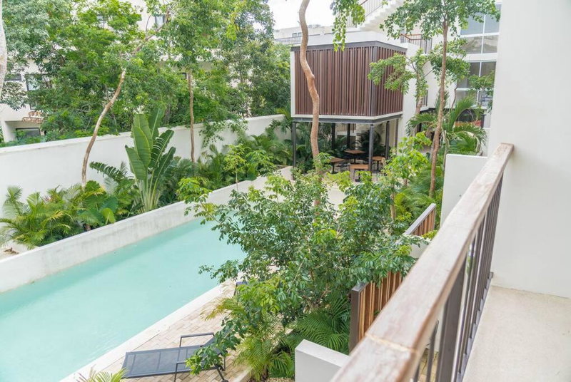 Excelente Estudio en el corazón de Tulum!, Tulum, Mexico