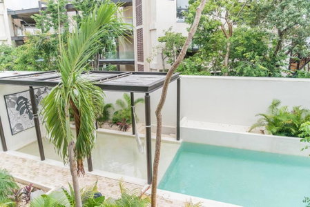 Excelente Estudio en el corazón de Tulum!, Tulum, Mexico