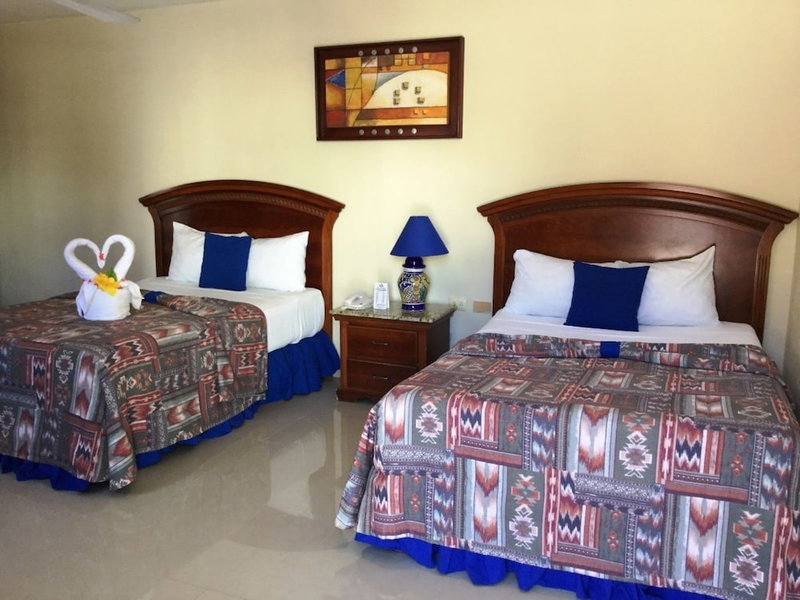 Hotel El Campanario, Playa del Carmen, Mexico