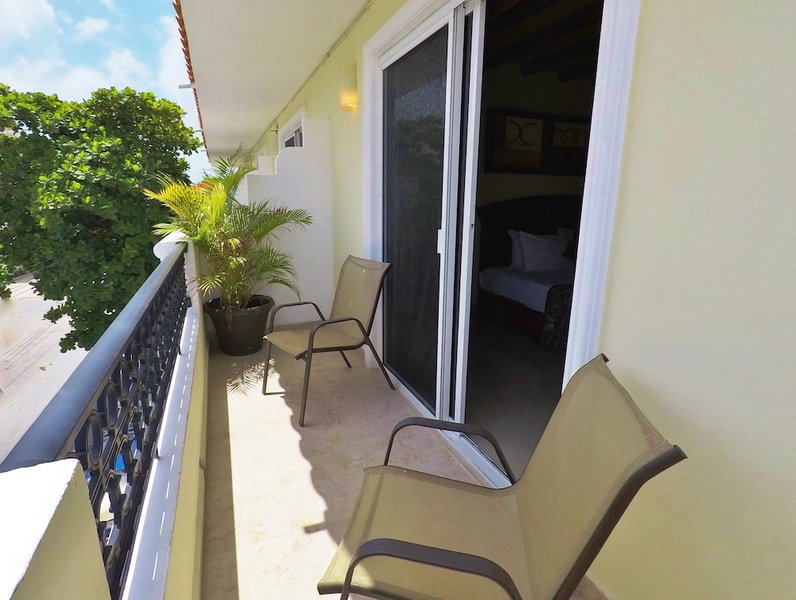 Hotel El Campanario, Playa del Carmen, Mexico