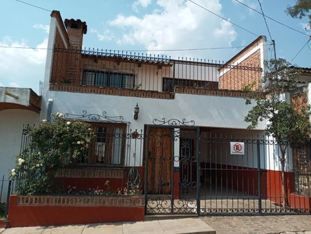 Casa Tapalpa, Tapalpa, Mexico