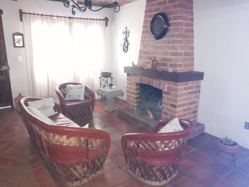 Casa Tapalpa, Tapalpa, Mexico