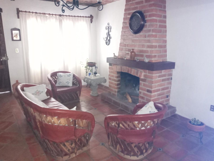 Casa Tapalpa, Tapalpa, Mexico