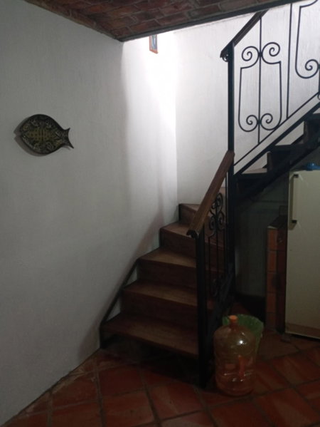 Casa Tapalpa, Tapalpa, Mexico