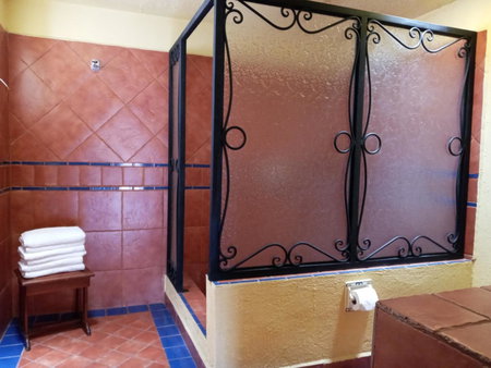 Casa Tapalpa, Tapalpa, Mexico