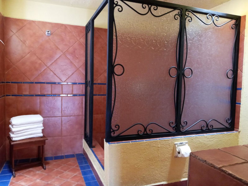 Casa Tapalpa, Tapalpa, Mexico