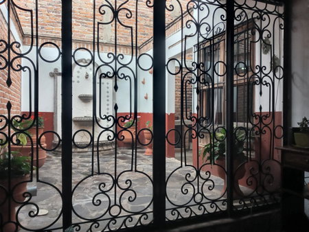 Casa Tapalpa, Tapalpa, Mexico