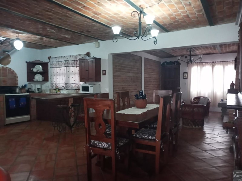 Casa Tapalpa, Tapalpa, Mexico