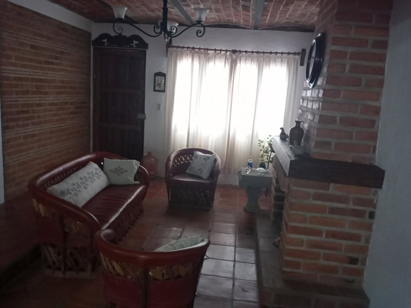 Casa Tapalpa, Tapalpa, Mexico