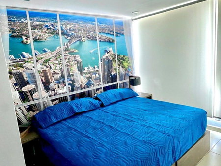 Unique 2 Bedroom, Pool and Fitness Center Design, Guadalajara, Mexico