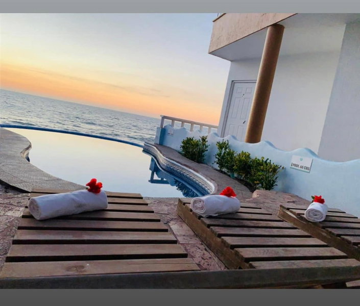Hotel Grand Bahía Los Cocos, San Blas, Mexico