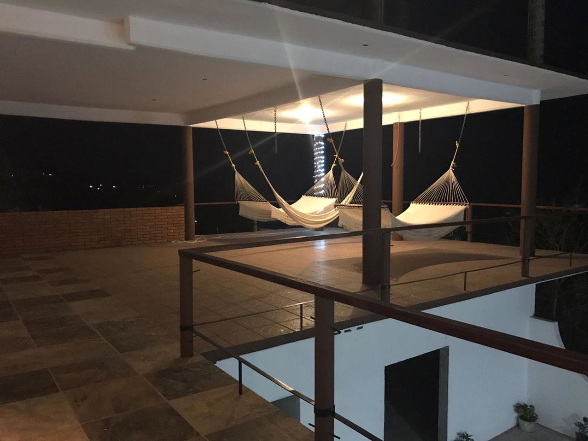 Hotel Punta del Sol, Mexico