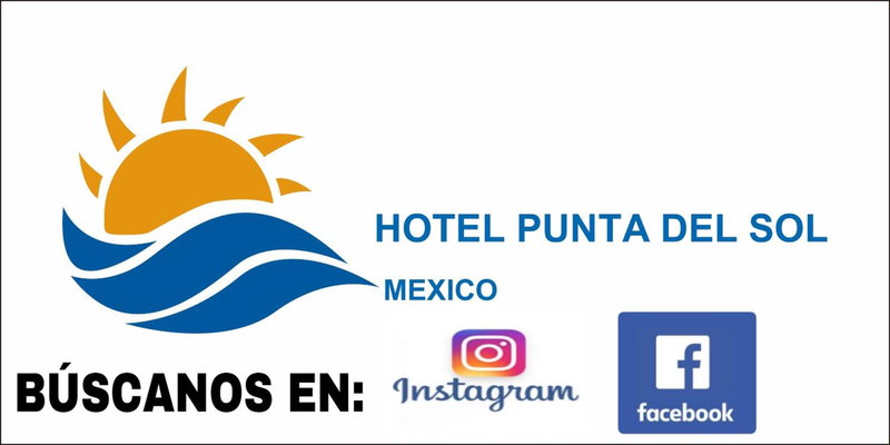 Hotel Punta del Sol, Zipolite, Mexico